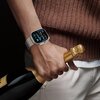 Pasek TECH-PROTECT Linkband do Apple Watch 6/7/8/9/10/SE/Ultra 1/2 (44/45/46/49mm) Czarny Gwarancja 12 miesięcy