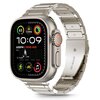 Pasek TECH-PROTECT Stainless Classic do Apple Watch 4/5/6/7/8/9/SE/Ultra (42/44/45/49mm) Tytanowy