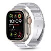 Pasek TECH-PROTECT Stainless Classic do Apple Watch 4/5/6/7/8/9/SE/Ultra (42/44/45/49mm) Srebrny