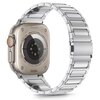 Pasek TECH-PROTECT Stainless Classic do Apple Watch 4/5/6/7/8/9/SE/Ultra (42/44/45/49mm) Srebrny Materiał Stal nierdzewna