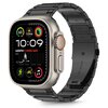 Pasek TECH-PROTECT Stainless Classic do Apple Watch 4/5/6/7/8/9/SE/Ultra (42/44/45/49mm) Czarny