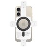Pierścień magnetyczny TECH-PROTECT MMP-100 2w1 Magsafe (2 szt.) Kolor Czarny