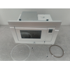Kuchenka mikrofalowa ELECTROLUX LMS4253TMW 900W średnica 27 cm pojemność 25L Biały Grill Tak
