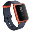 Smartwatch AMAZFIT Bip Czerwony Grubość koperty [mm] 13
