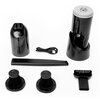 Odkurzacz ręczny PLATINET Car Vacuum Cleaner Type C 2000 Mah 75 W Praca na mokro Nie