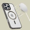 Etui TECH-PROTECT MagMat MagSafe do Apple iPhone 16 Pro Tytanowy Kompatybilność Apple iPhone 16 Pro