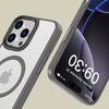 Etui TECH-PROTECT MagMat MagSafe do Apple iPhone 16 Pro Max Tytanowy Model telefonu iPhone 16 Pro Max