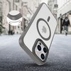 Etui TECH-PROTECT MagMat MagSafe do Apple iPhone 16 Pro Max Tytanowy Marka telefonu Apple