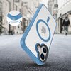 Etui TECH-PROTECT MagMat MagSafe do Apple iPhone 16 Ultramaryna Kompatybilność Apple iPhone 16