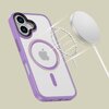 Etui TECH-PROTECT MagMat MagSafe do Apple iPhone 16 Fioletowy Model telefonu iPhone 16