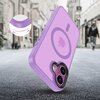 Etui TECH-PROTECT MagMat MagSafe do Apple iPhone 16 Fioletowy Marka telefonu Apple