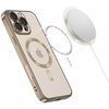 Etui TECH-PROTECT MagFlex MagSafe do Apple iPhone 16 Pro Przezroczysto-złoty Seria telefonu iPhone