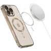 Etui TECH-PROTECT MagFlex MagSafe do Apple iPhone 16 Pro Max Przezroczysto-złoty Seria telefonu iPhone