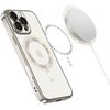 Etui TECH-PROTECT MagFlex MagSafe do Apple iPhone 16 Pro Max Przezroczysto-tytanowy Marka telefonu Apple