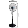 Wentylator HB SF4002BRC Średnica śmigła [cm] 40