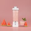 Blender personalny SPONGE SPONBLW01 Bezprzewodowy Pojemność robocza kielicha [l] 0.6