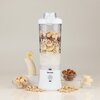 Blender personalny SPONGE SPONBLW01 Bezprzewodowy Butelka sportowa Nie