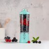 Blender personalny SPONGE SPONBLM01 Bezprzewodowy Regulacja obrotów Elektroniczna