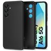 Etui TECH-PROTECT Icon do Samsung Galaxy A16 4G/5G Czarny