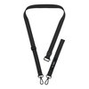 Smycz do telefonu TECH-PROTECT C6S Rope Crossbody Strap Czarny Gwarancja 12 miesięcy