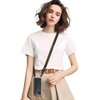 Smycz do telefonu TECH-PROTECT C6S Rope Crossbody Strap Zielony Dedykowany model Uniwersalny