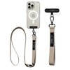 Smycz do telefonu TECH-PROTECT C6S Rope Crossbody Strap Beżowy Rodzaj Smycz