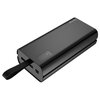 Powerbank SPONGE Energy 30000 mAh 22.5W Czarny