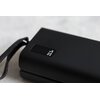 Powerbank SPONGE Energy 30000 mAh 22.5W Czarny Prąd wyjściowy [A] 3