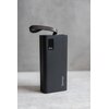 Powerbank SPONGE Energy 30000 mAh 22.5W Czarny Prąd wyjściowy [A] 5