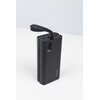 Powerbank SPONGE Energy 30000 mAh 22.5W Czarny Typ kabla Kabel USB-C - USB-C