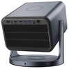 Projektor HISENSE C2 Pro 4K UHD (3840 x 2160), 2600 lumen, Wi-Fi, Bluetooth Głośniki Tak