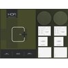 Szkło hartowane HOFI Glass Pro+ do Amazfit T-Rex 3 (2szt.) Rodzaj Szkło hartowane