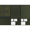 Szkło hartowane HOFI Glass Pro+ do Apple iPad Mini 8.3 6/7 2021/2024 (2szt.) Cechy dodatkowe Chroni przed zarysowaniami i uszkodzeniem