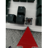 Klawiatura COOLER MASTER CK351 Dla graczy Tak
