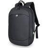 Plecak na laptopa PORT DESIGNS Eco Chicago Evo 400511 15.6-16 Czarny Funkcje dodatkowe Poszerzana