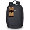 Plecak na laptopa PORT DESIGNS Eco Chicago Evo 400511 15.6-16 Czarny Rodzaj zamknięcia Zamek błyskawiczny
