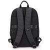 Plecak na laptopa PORT DESIGNS Eco Chicago Evo 400511 15.6-16 Czarny Kieszenie wewnętrzne Tak