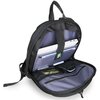 Plecak na laptopa PORT DESIGNS Eco Chicago Evo 400511 15.6-16 Czarny Rodzaj Plecak