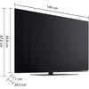 Telewizor LOEWE We See 65" OLED 4K 120Hz Dolby Vision Dolby Atmos HDMI 2.1 Smart TV Tak