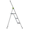 Drabina STALCO PERFECT S020140512 (1.41 m) Typ Składane