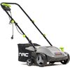 Wertykulator elektryczny NAC SCE150-32-W 2W1 1500W 32cm