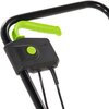 Wertykulator elektryczny NAC SCE150-32-W 2W1 1500W 32cm Głębokość robocza [cm] -12 do 4