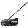 Wertykulator elektryczny NAC SCE150-32-W 2W1 1500W 32cm Silnik marka NAC