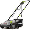Wertykulator elektryczny NAC SCE150-32-W 2W1 1500W 32cm Rodzaj silnika Elektryczny