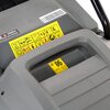 Wertykulator elektryczny NAC SCE150-32-W 2W1 1500W 32cm Szerokość robocza [cm] 32
