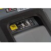 Wertykulator elektryczny NAC SCE200-40-W 2W1 2000W 40cm Rodzaj wykonywanych prac Aeracja