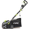 Wertykulator elektryczny NAC SCE200-40-W 2W1 2000W 40cm Element roboczy Wałek do aeracji