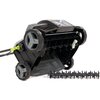 Wertykulator elektryczny NAC SCE200-40-W 2W1 2000W 40cm Element roboczy Wałek do wertykulacji