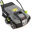 Wertykulator elektryczny NAC SCE200-40-W 2W1 2000W 40cm Szerokość robocza [cm] 40
