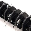 Wertykulator elektryczny NAC SCE200-40-W 2W1 2000W 40cm Pojemność kosza [l] 55